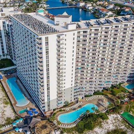 Pelican Beach 1412 By Pelican Beach Management Apartment Destin Exterior photo