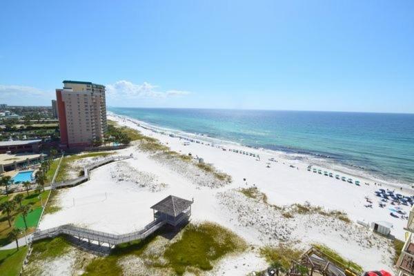 Pelican Beach 1412 By Pelican Beach Management Apartment Destin Exterior photo